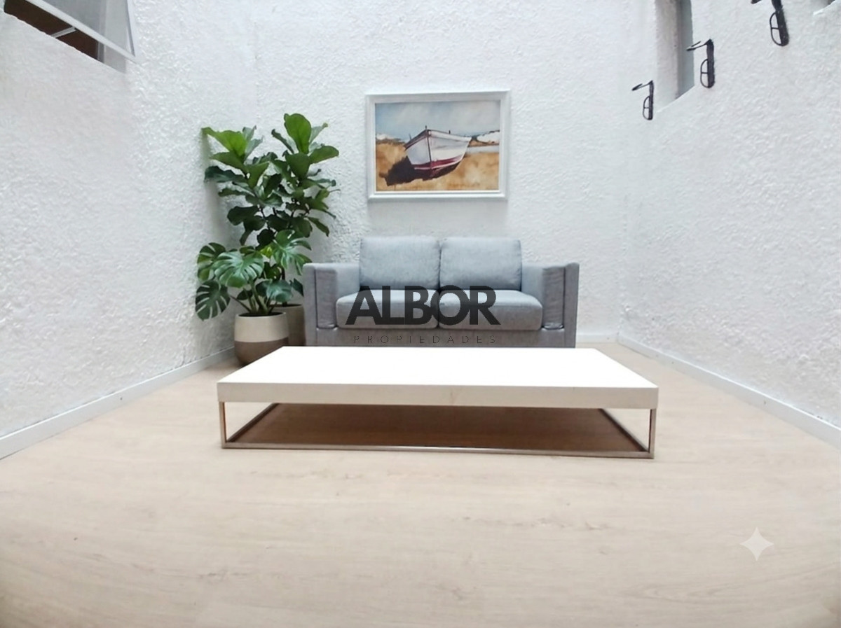Oficina en Alquiler · Foto 9