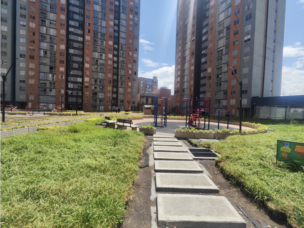 Apartamento en venta en Primavera Occidental - Puente Aranda, Bogotá · foto 15 de 19