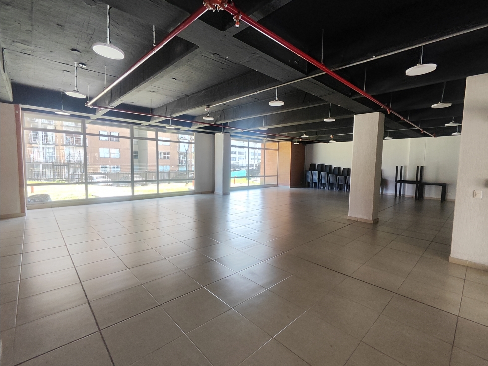 Apartamento en venta en Primavera Occidental - Puente Aranda, Bogotá · foto 16 de 19
