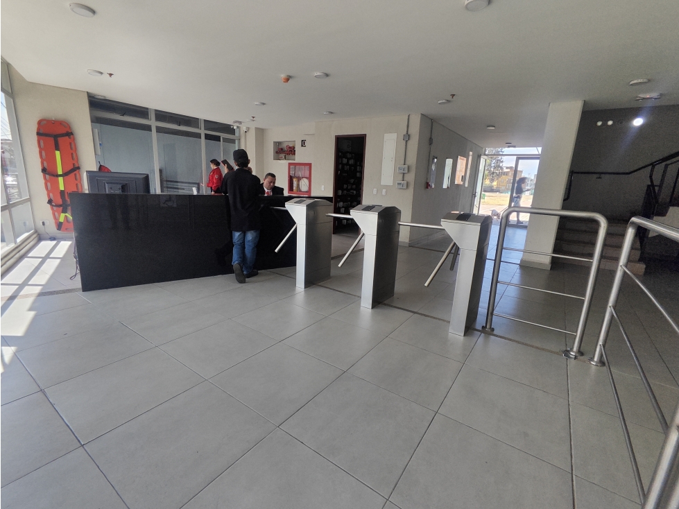 Apartamento en venta en Primavera Occidental - Puente Aranda, Bogotá · foto 18 de 19