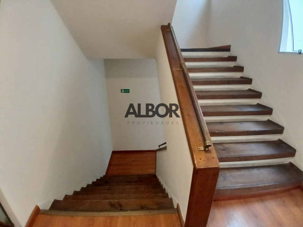 Oficina en Alquiler · Foto 12