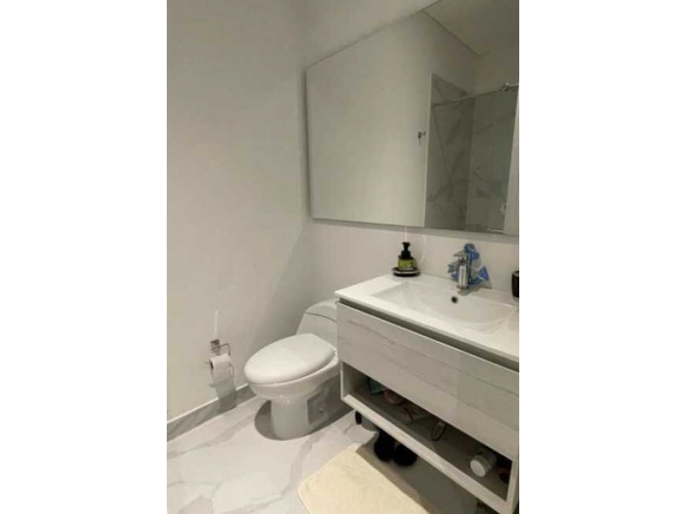 Apartamento en venta en Bello Horizonte, Santa Marta · foto 5 de 19