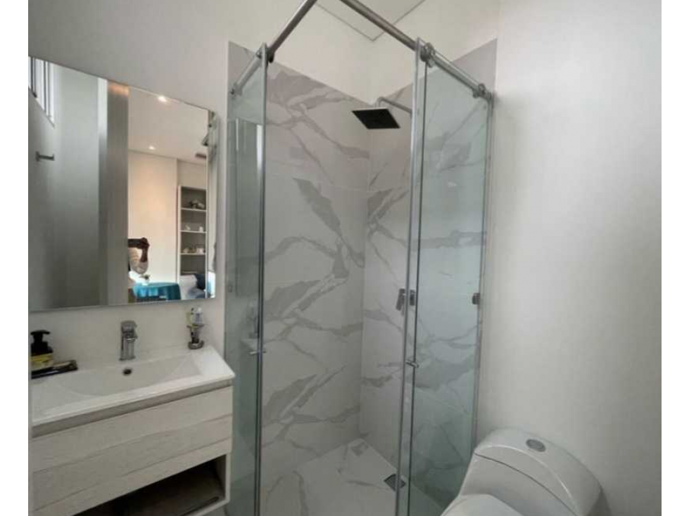 Apartamento en venta en Bello Horizonte, Santa Marta · foto 6 de 19