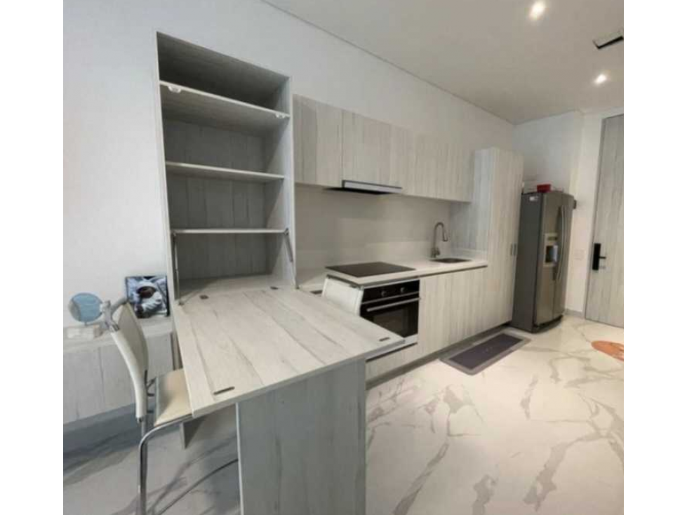 Apartamento en venta en Bello Horizonte, Santa Marta · foto 7 de 19