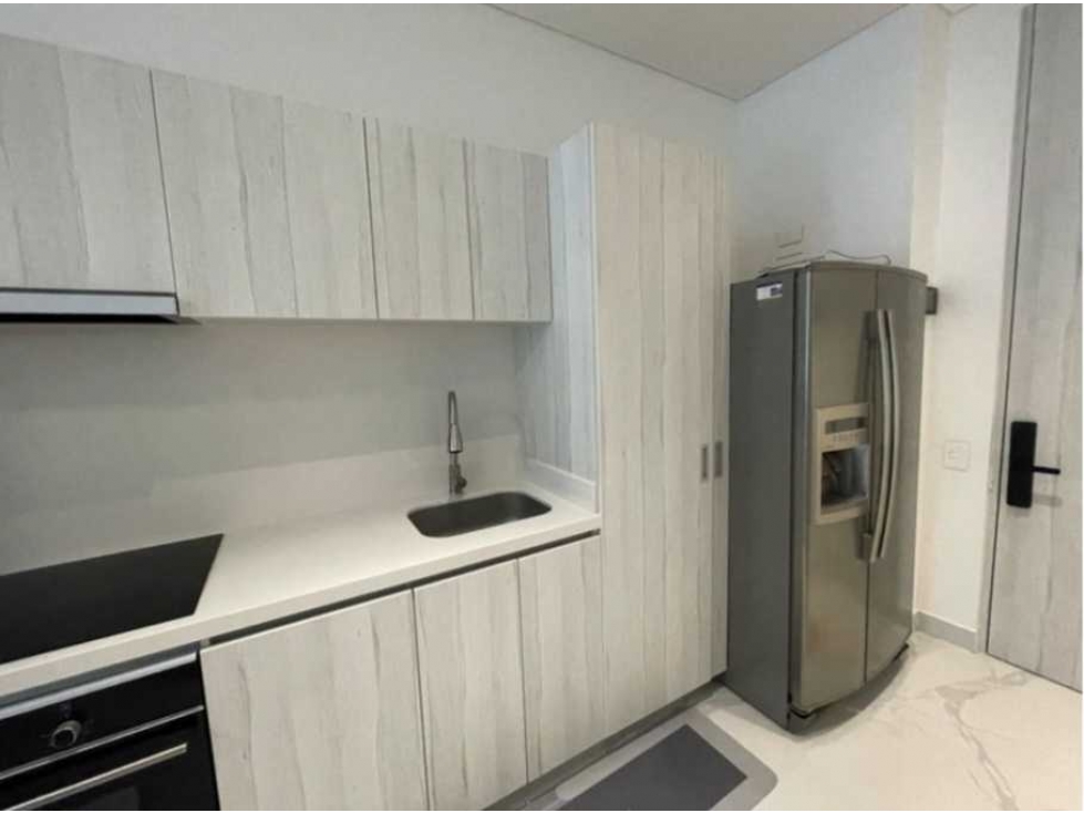 Apartamento en venta en Bello Horizonte, Santa Marta · foto 8 de 19