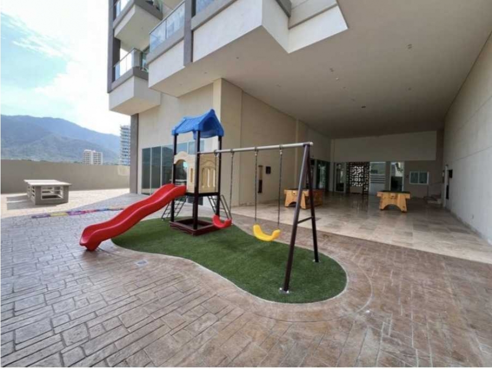 Apartamento en venta en Bello Horizonte, Santa Marta · foto 12 de 19