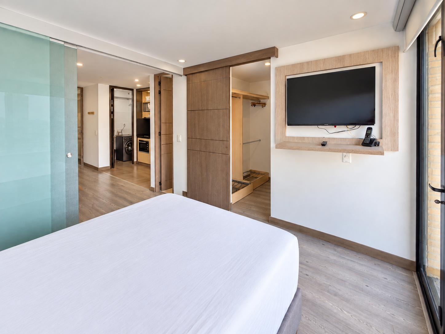 Apartamento en venta en Chapinero Central, Bogotá · foto 9 de 14
