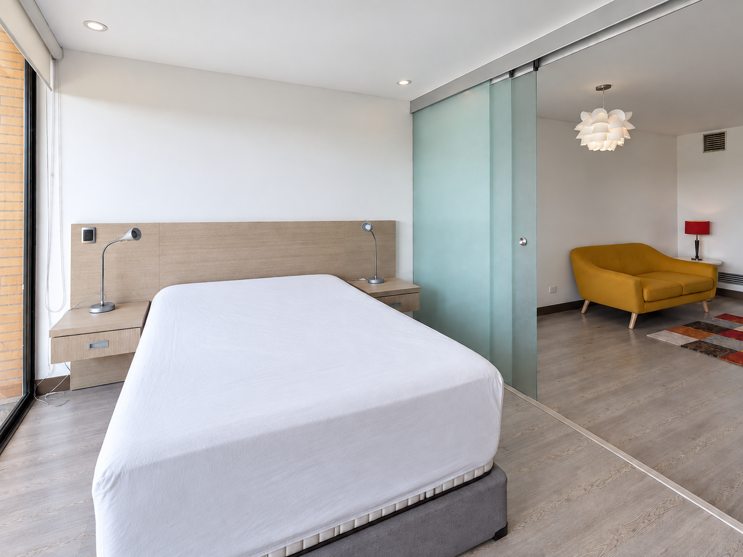 Apartamento en venta en Chapinero Central, Bogotá · foto 7 de 14