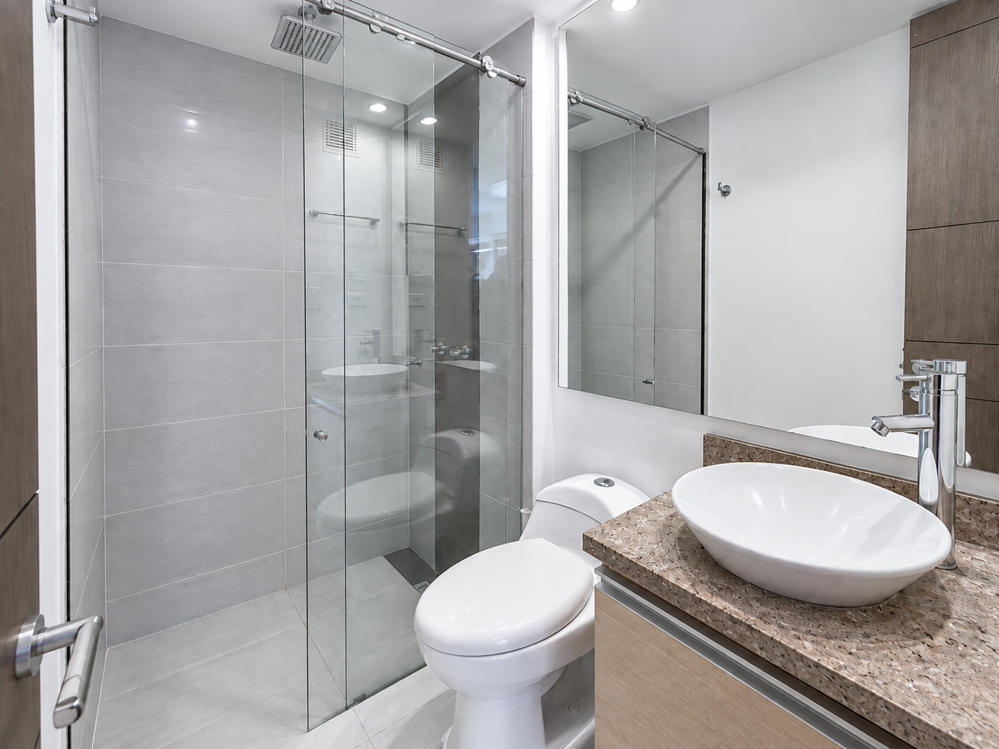 Apartamento en venta en Chapinero Central, Bogotá · foto 13 de 14