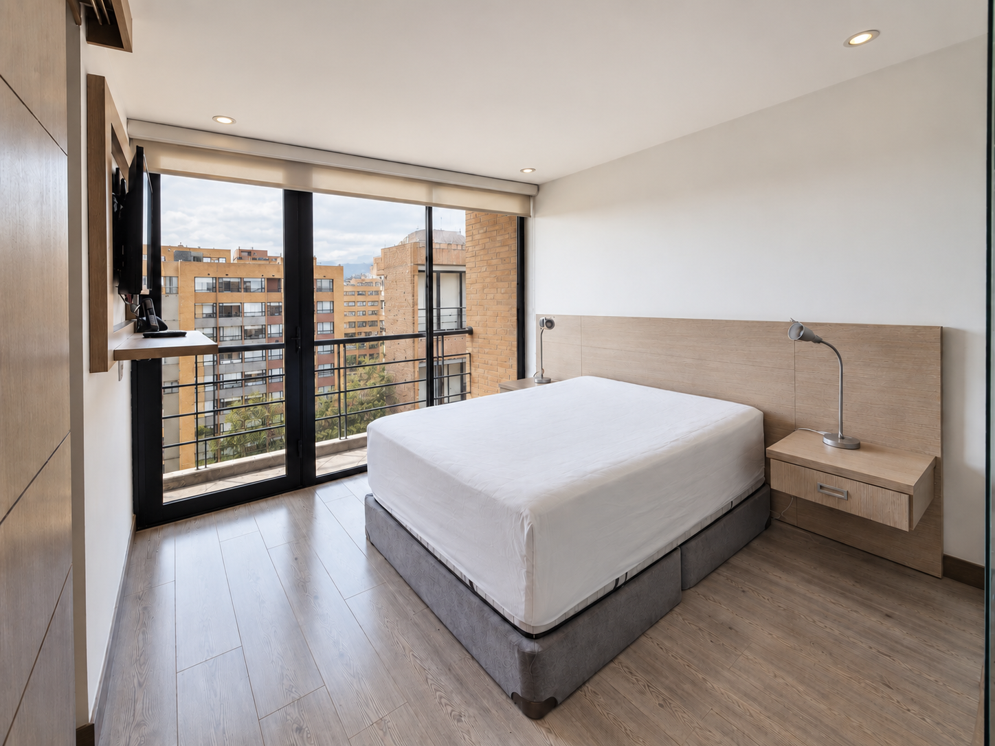 Apartamento en venta en Chapinero Central, Bogotá · foto 6 de 14