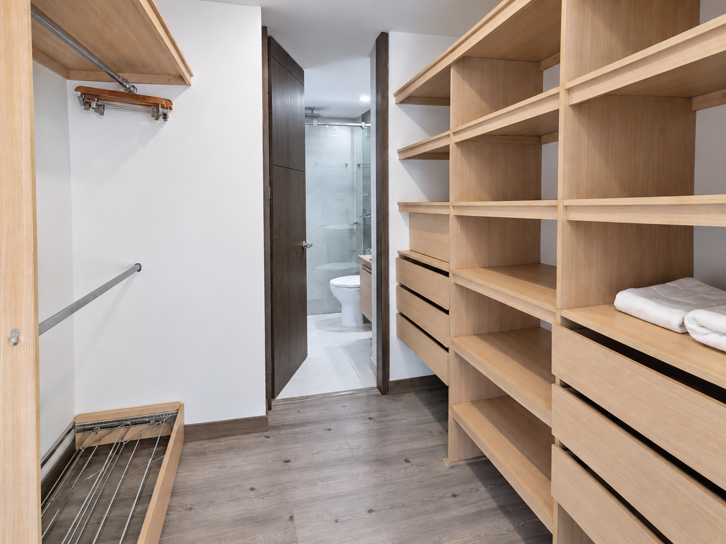 Apartamento en venta en Chapinero Central, Bogotá · foto 11 de 14