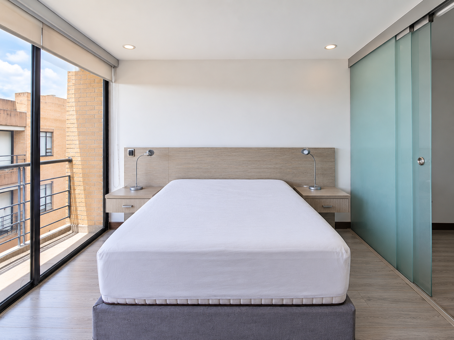 Apartamento en venta en Chapinero Central, Bogotá · foto 10 de 14