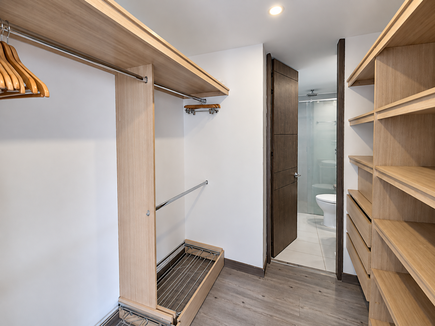 Apartamento en venta en Chapinero Central, Bogotá · foto 12 de 14