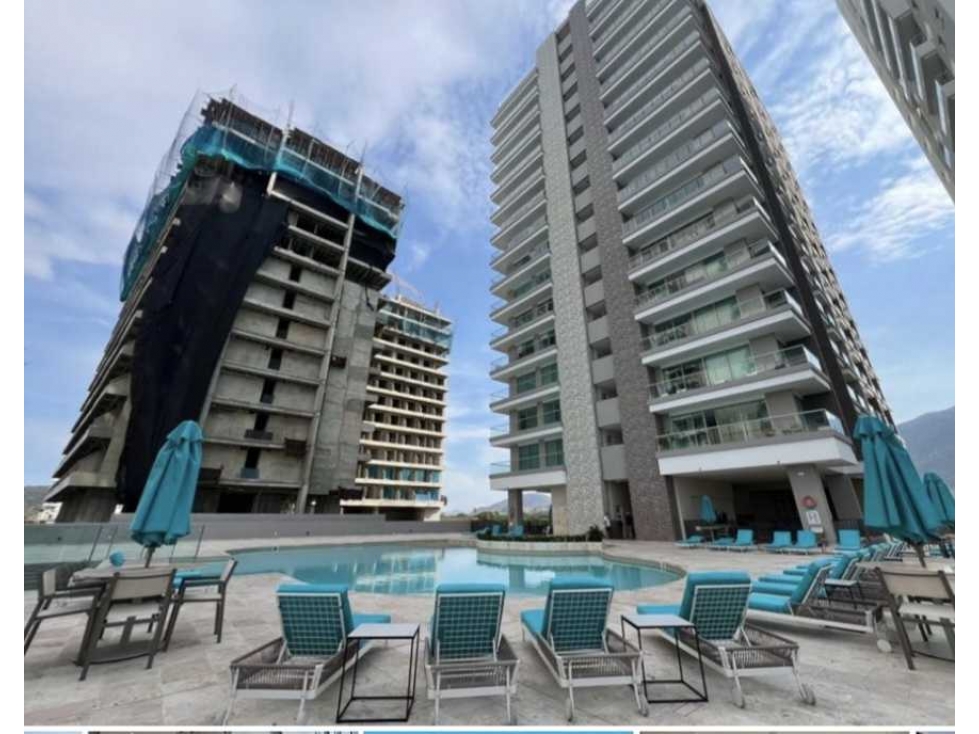 Apartamento en venta en Bello Horizonte, Santa Marta · foto 16 de 19