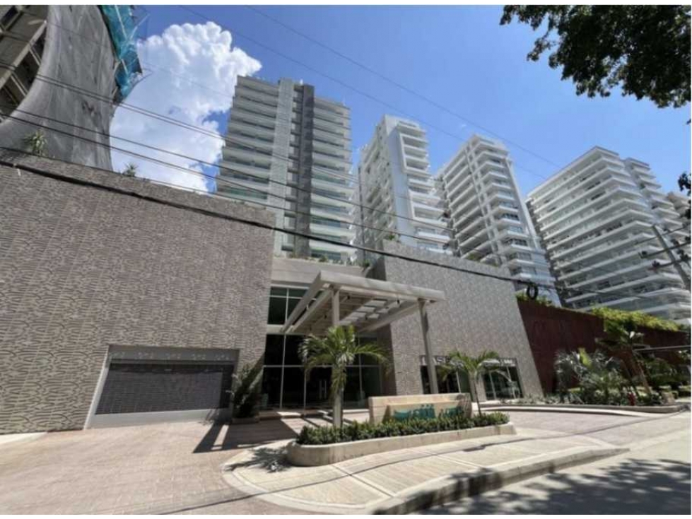 Apartamento en venta en Bello Horizonte, Santa Marta · foto 17 de 19