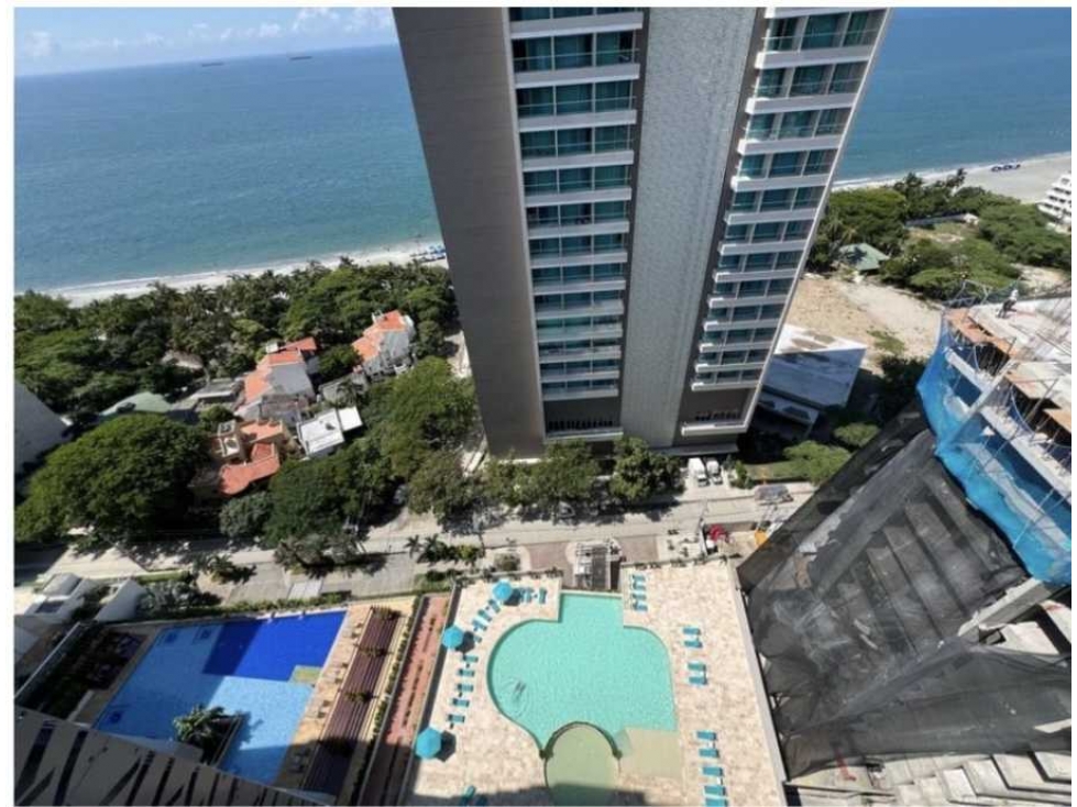Apartamento en venta en Bello Horizonte, Santa Marta · foto 18 de 19