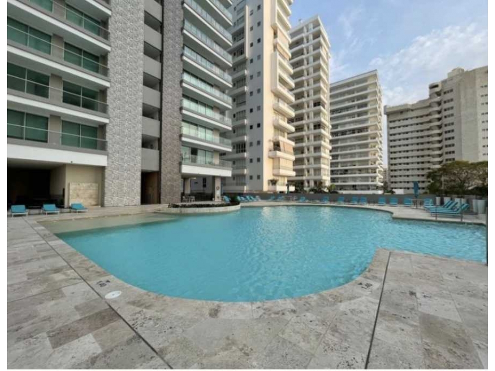 Apartamento en venta en Bello Horizonte, Santa Marta · foto 19 de 19