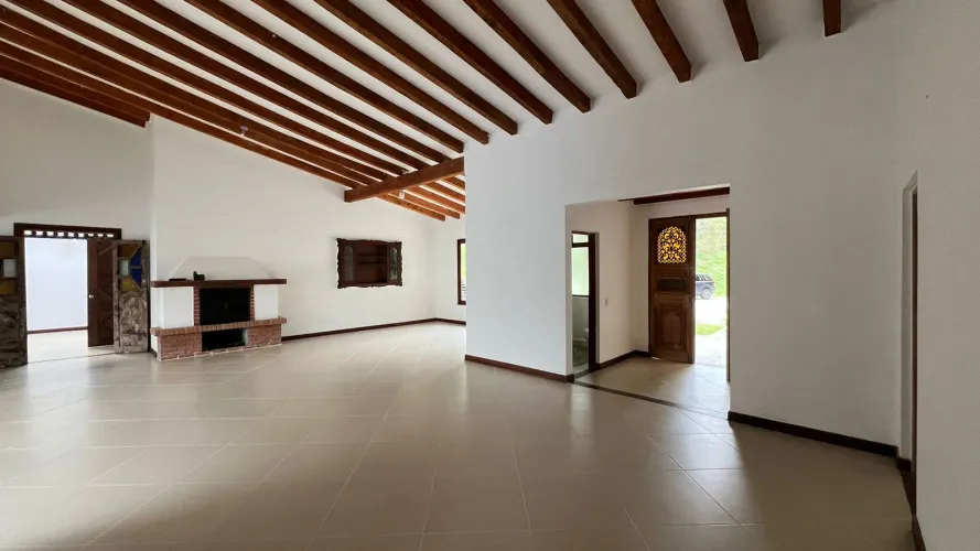 Casa de 4 alcobas en venta en Don Diego, El Retiro · foto 5 de 24