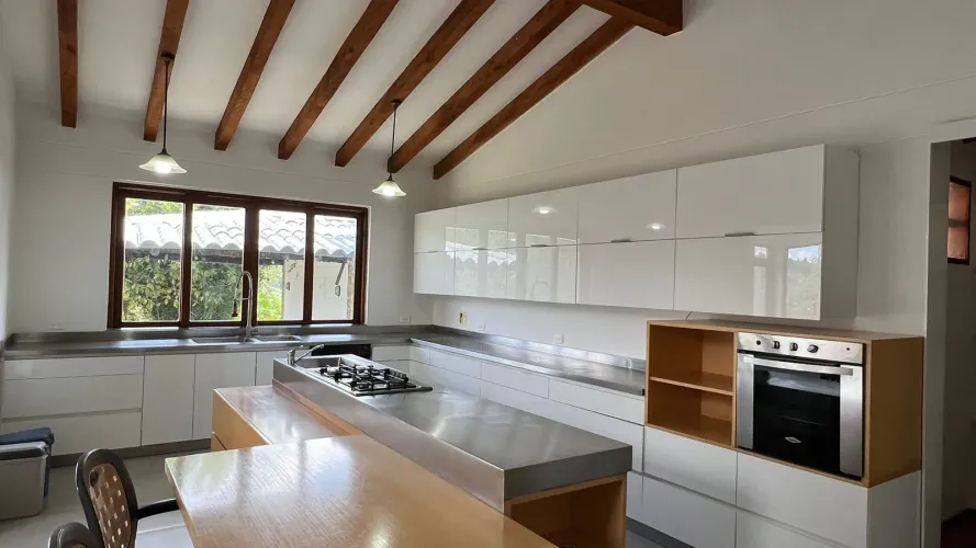 Casa de 4 alcobas en venta en Don Diego, El Retiro · foto 6 de 24