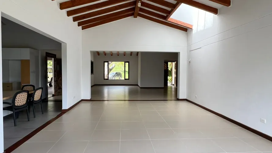 Casa de 4 alcobas en venta en Don Diego, El Retiro · foto 7 de 24
