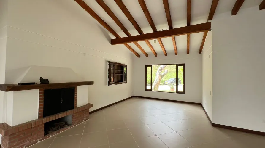 Casa de 4 alcobas en venta en Don Diego, El Retiro · foto 9 de 24