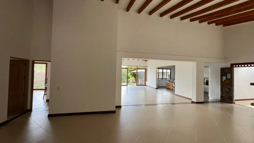Casa de 4 alcobas en venta en Don Diego, El Retiro · foto 13 de 24