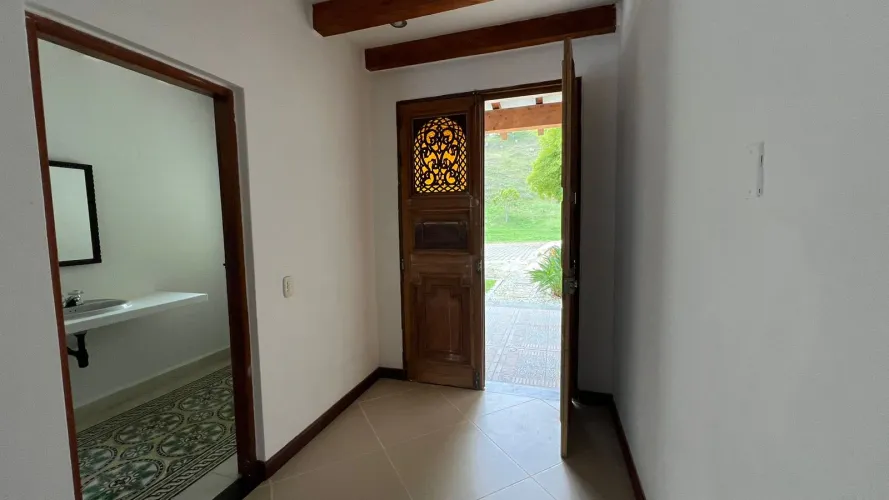 Casa de 4 alcobas en venta en Don Diego, El Retiro · foto 14 de 24