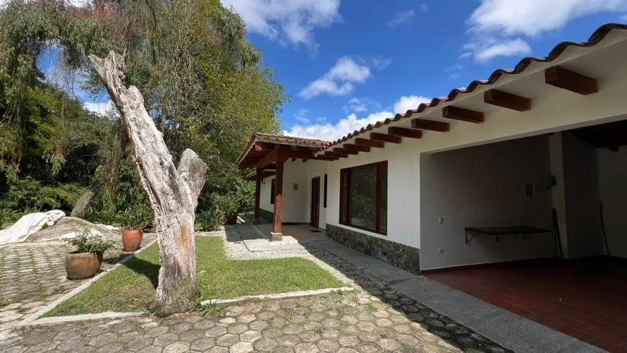 Casa de 4 alcobas en venta en Don Diego, El Retiro · foto 17 de 24