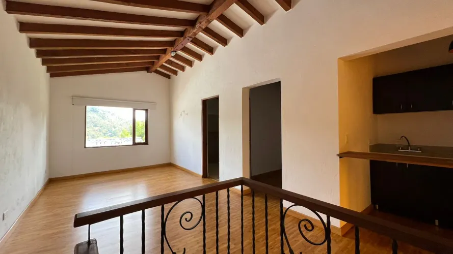 Casa de 4 alcobas en venta en Don Diego, El Retiro · foto 21 de 24