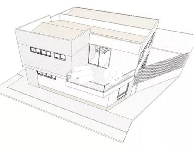 Lote en venta en La Ceja, 114 m² · foto 3 de 12