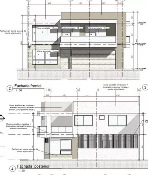 Lote en venta en La Ceja, 114 m² · foto 4 de 12