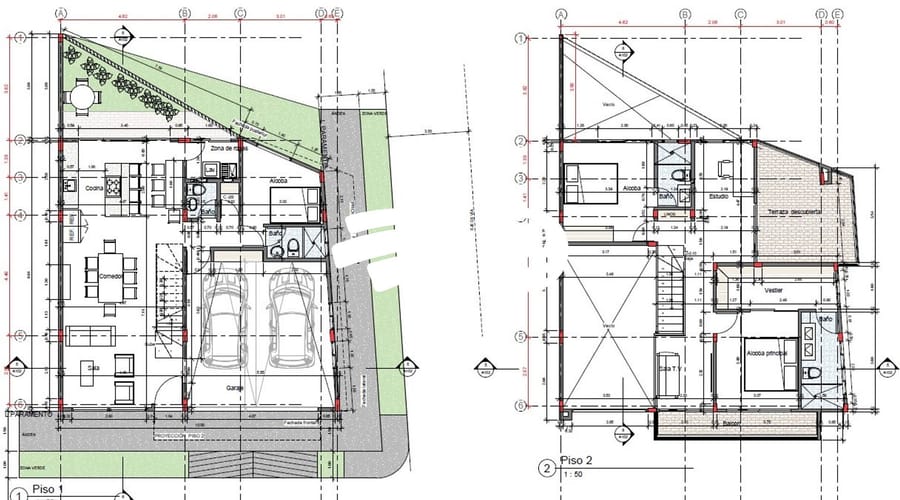 Lote en venta en La Ceja, 114 m² · foto 10 de 12