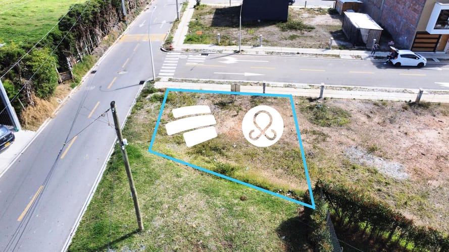 Lote en venta en La Ceja, 114 m² · foto 12 de 12