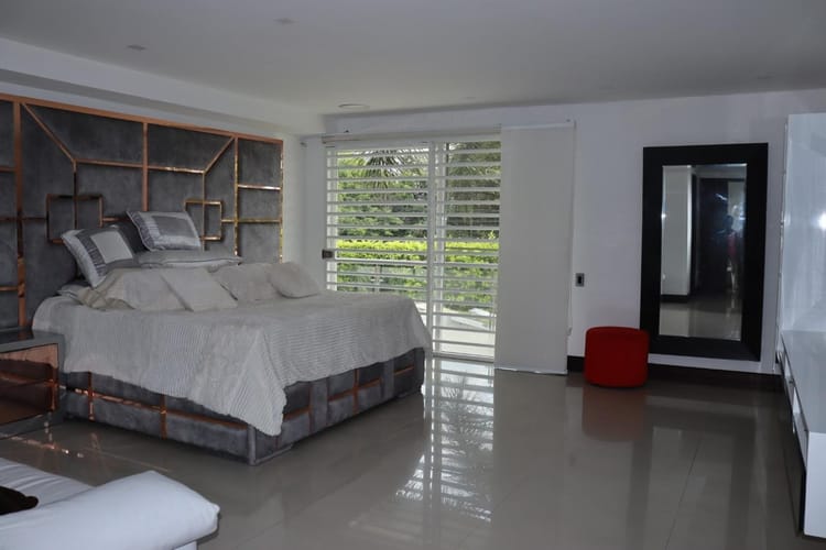 Casa de 6 alcobas en venta en Pance, Cali, 900 m² · foto 14 de 14