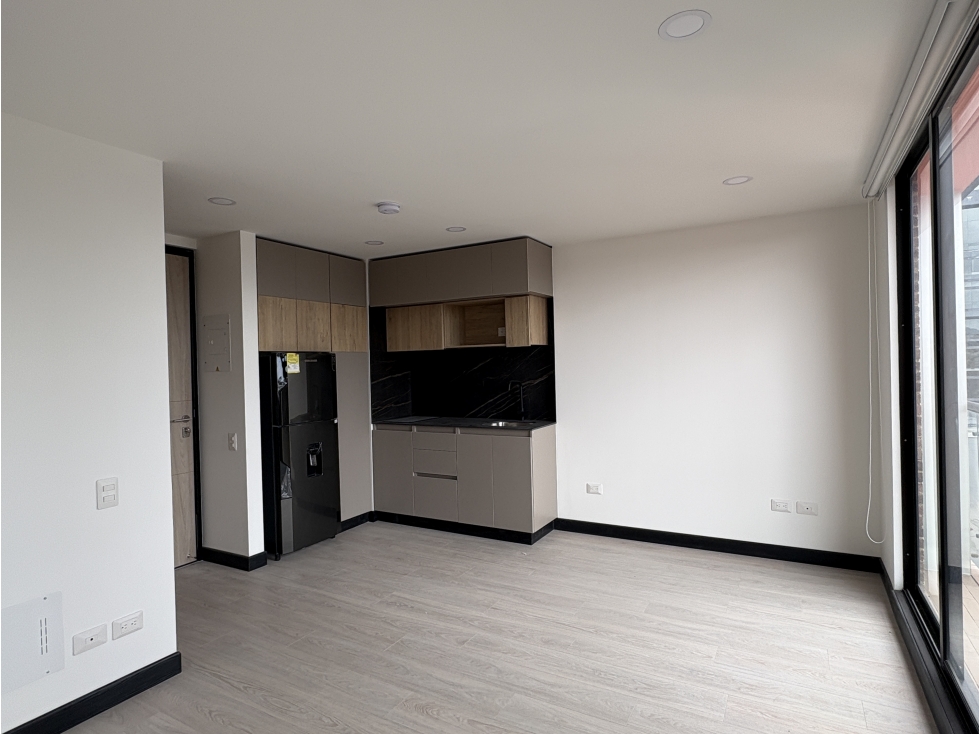 Apartamento en venta en Santa Barbara, Bogotá · foto 5 de 15