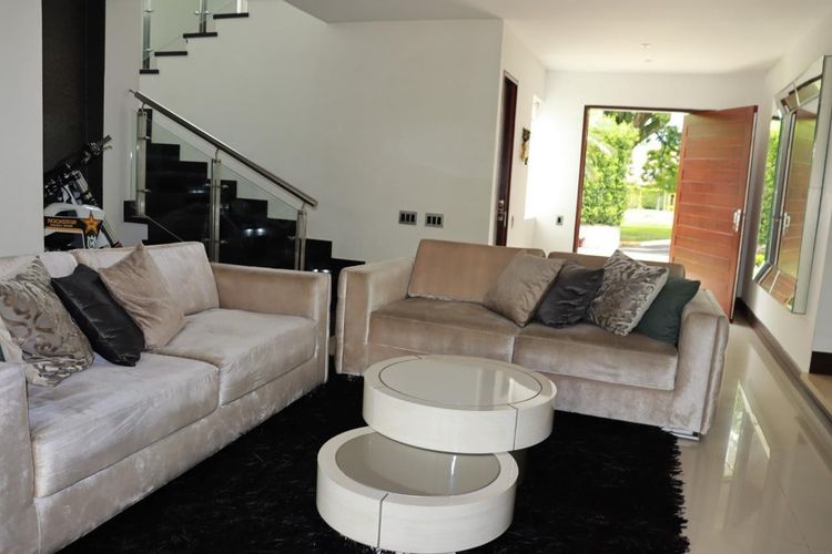Casa de 6 alcobas en venta en Pance, Cali, 900 m² · foto 7 de 14