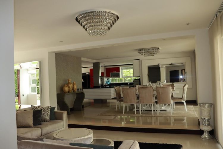 Casa de 6 alcobas en venta en Pance, Cali, 900 m² · foto 9 de 14