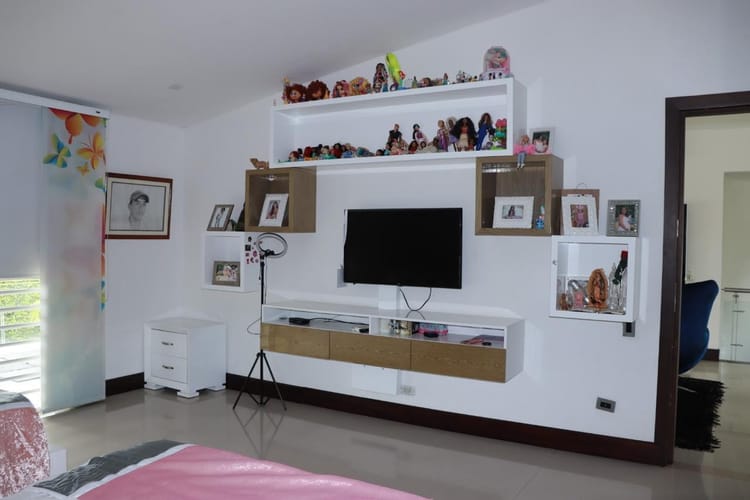 Casa de 6 alcobas en venta en Pance, Cali, 900 m² · foto 10 de 14