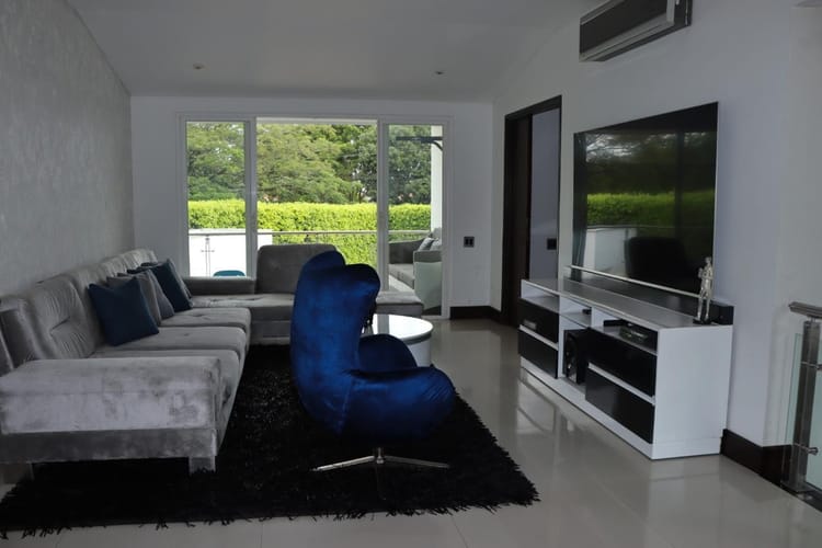 Casa de 6 alcobas en venta en Pance, Cali, 900 m² · foto 5 de 14