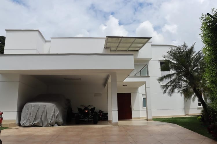 Casa de 6 alcobas en venta en Pance, Cali, 900 m² · foto 6 de 14