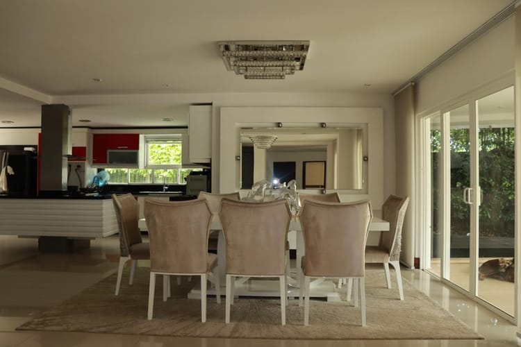 Casa de 6 alcobas en venta en Pance, Cali, 900 m² · foto 13 de 14