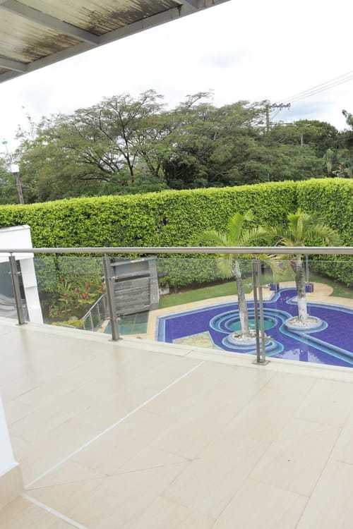 Casa de 6 alcobas en venta en Pance, Cali, 900 m² · foto 12 de 14