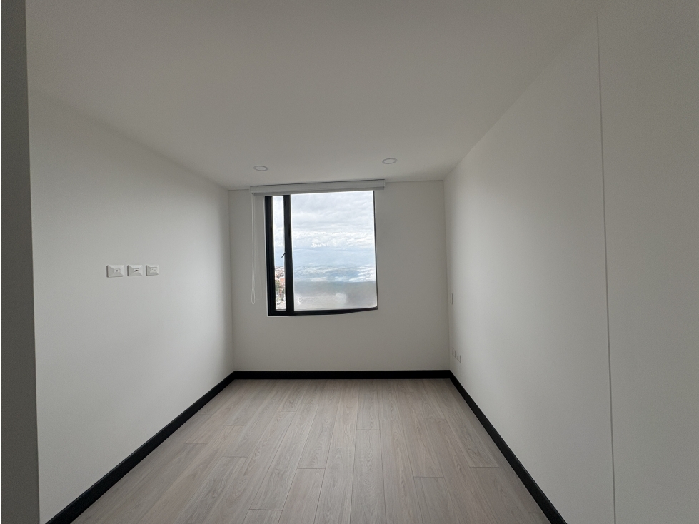 Apartamento en venta en Santa Barbara, Bogotá · foto 9 de 15