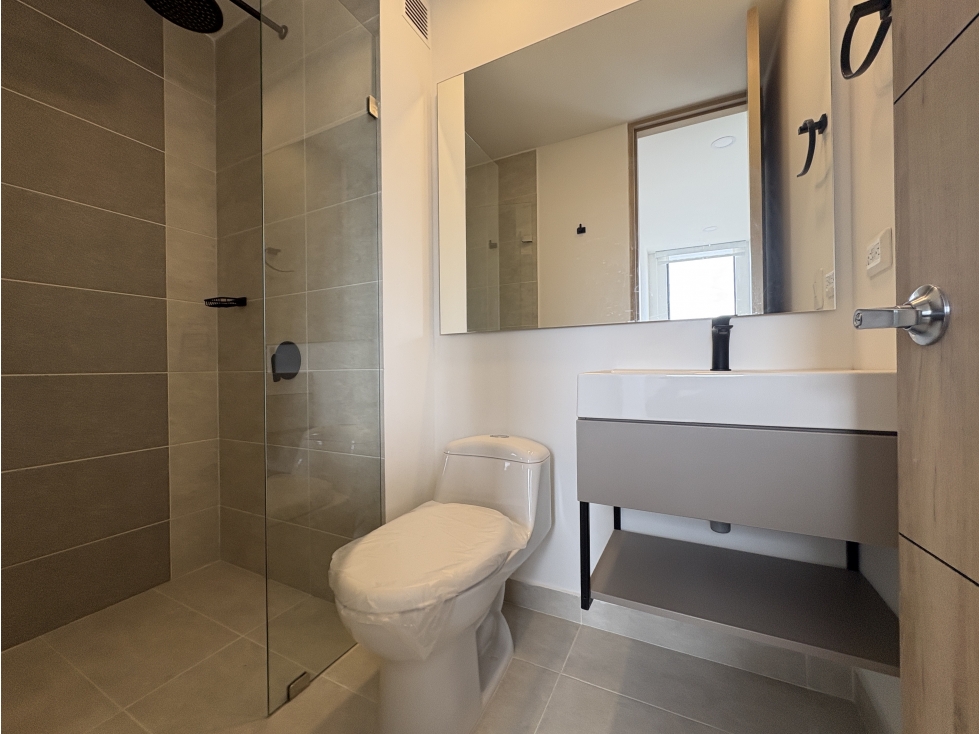 Apartamento en arriendo en Santa Barbara, Bogotá · foto 10 de 15