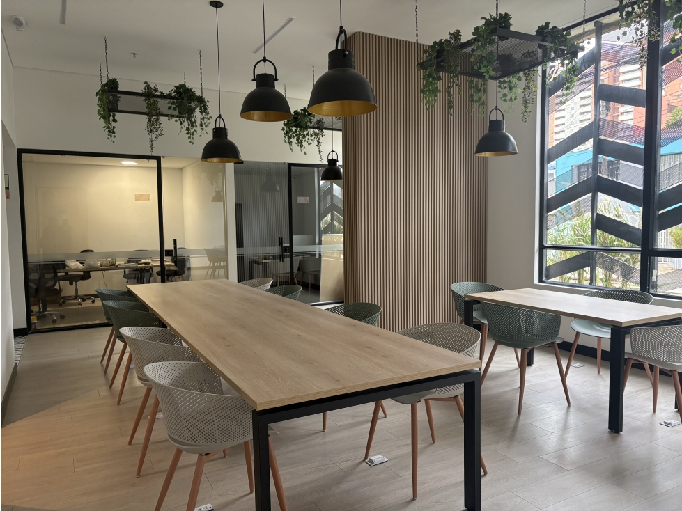 Apartamento en arriendo en Santa Barbara, Bogotá · foto 15 de 15