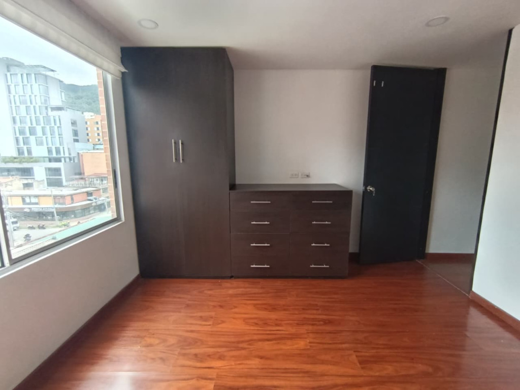 Apartaestudio en Arriendo en Cedritos, Bogotá en Cedritos