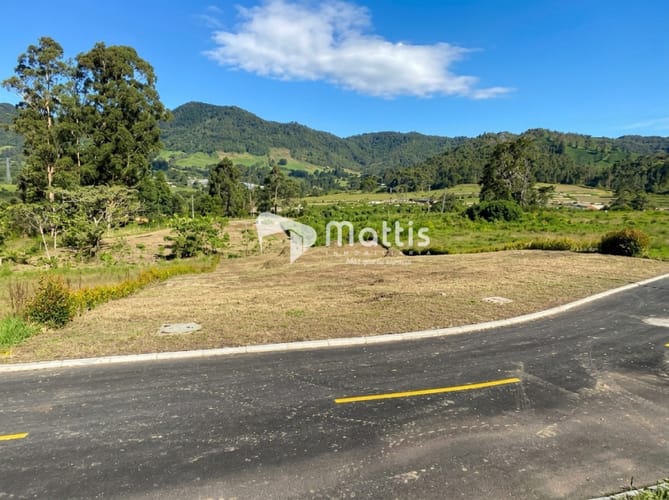 Lote en venta en El Tambo, La Ceja, 1754 m² · foto 4 de 5