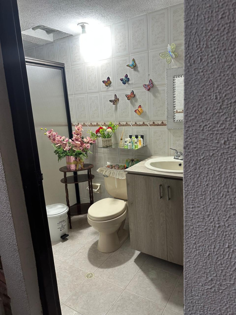 Casa en venta en Condina, Pereira · foto 5 de 24
