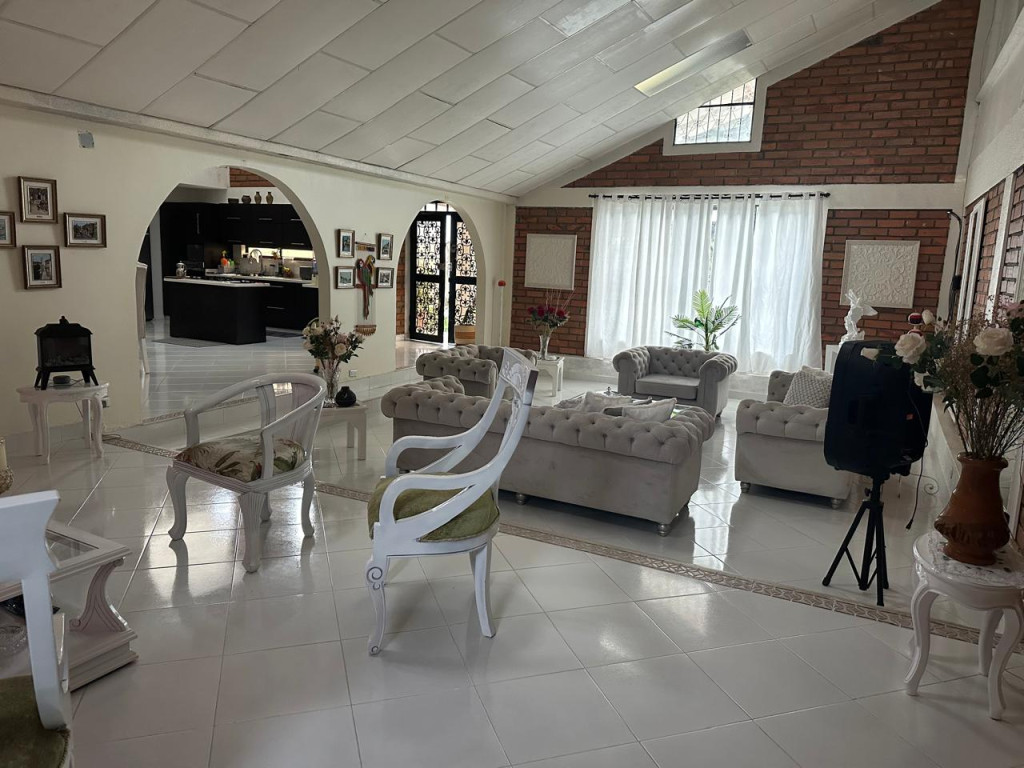 Casa en venta en Condina, Pereira · foto 19 de 24