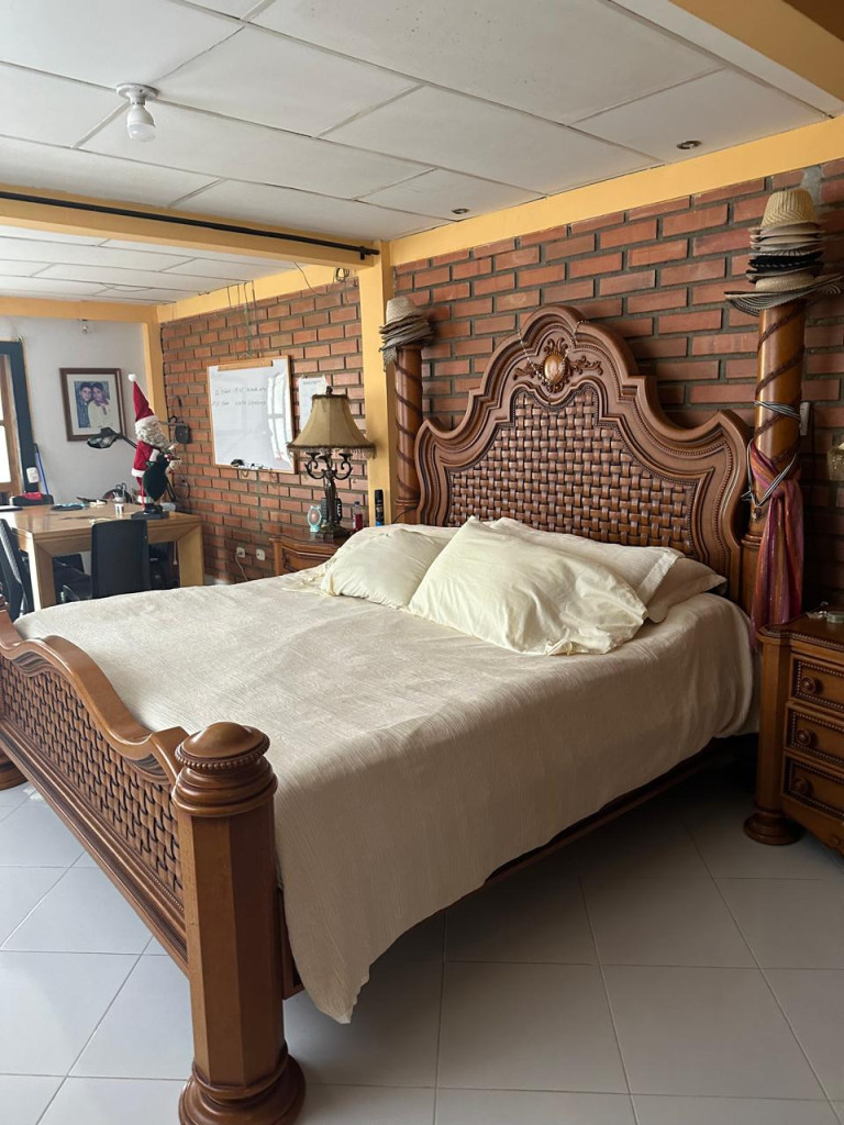 Casa en venta en Condina, Pereira · foto 20 de 24